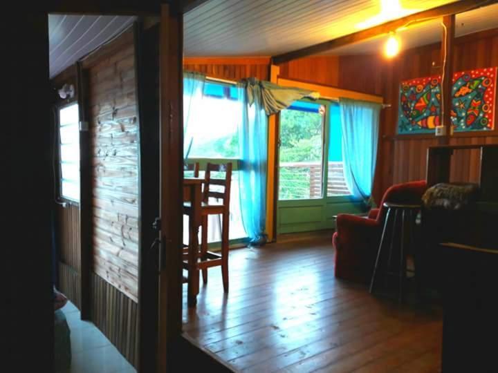 Monalisa Florianopolis Apartment Ngoại thất bức ảnh