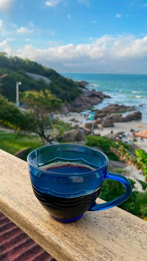 Monalisa Florianopolis Apartment Ngoại thất bức ảnh