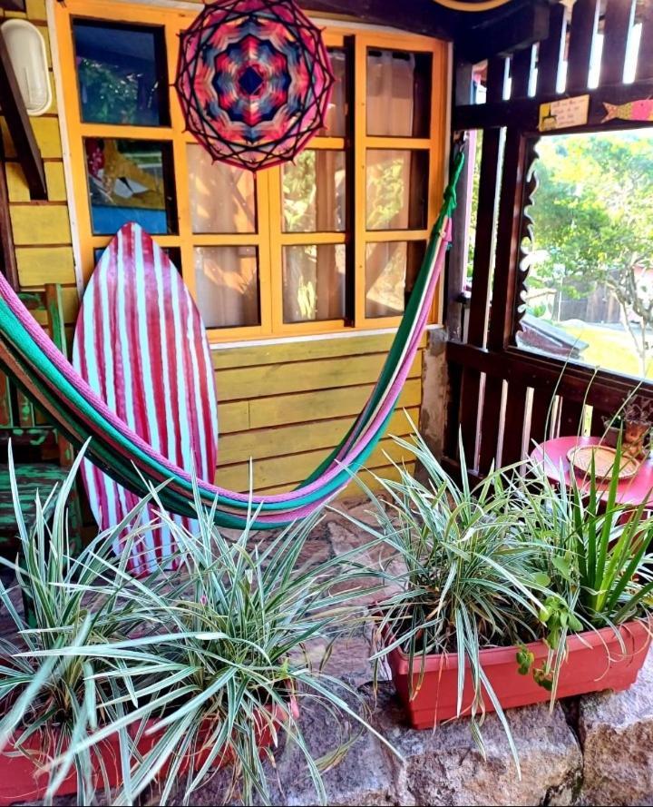 Monalisa Florianopolis Apartment Phòng bức ảnh