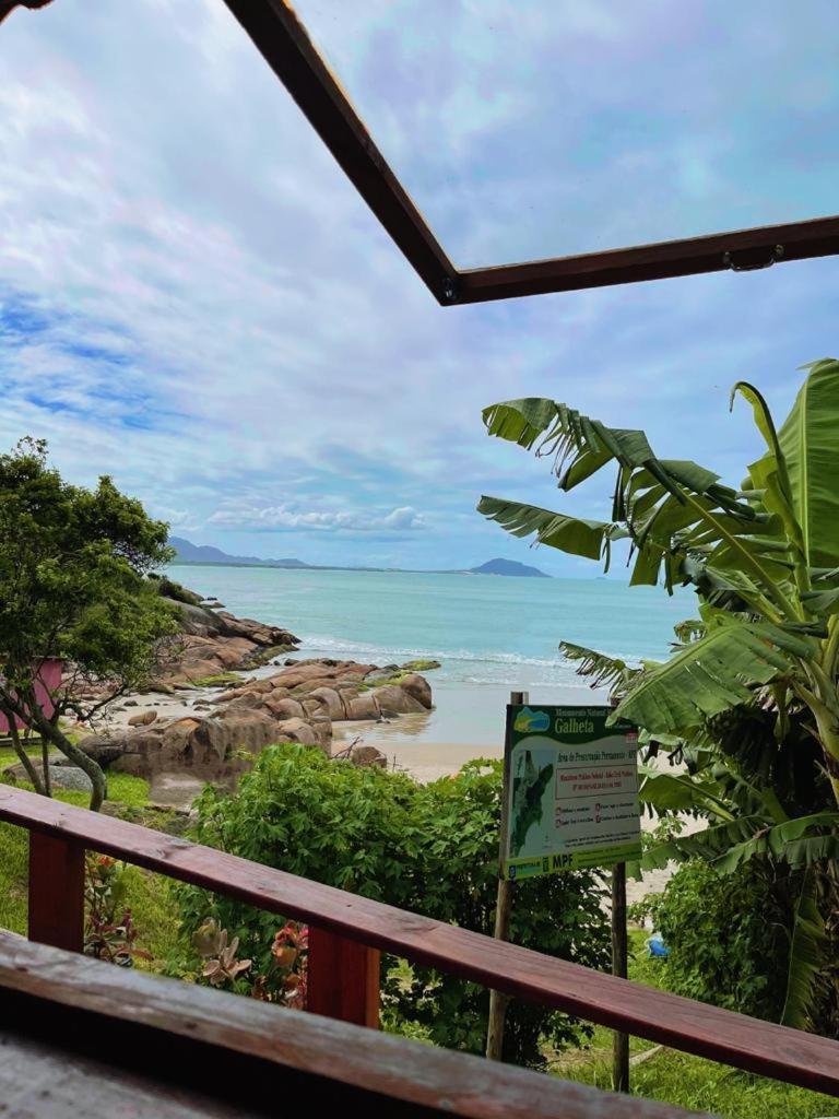 Monalisa Florianopolis Apartment Phòng bức ảnh