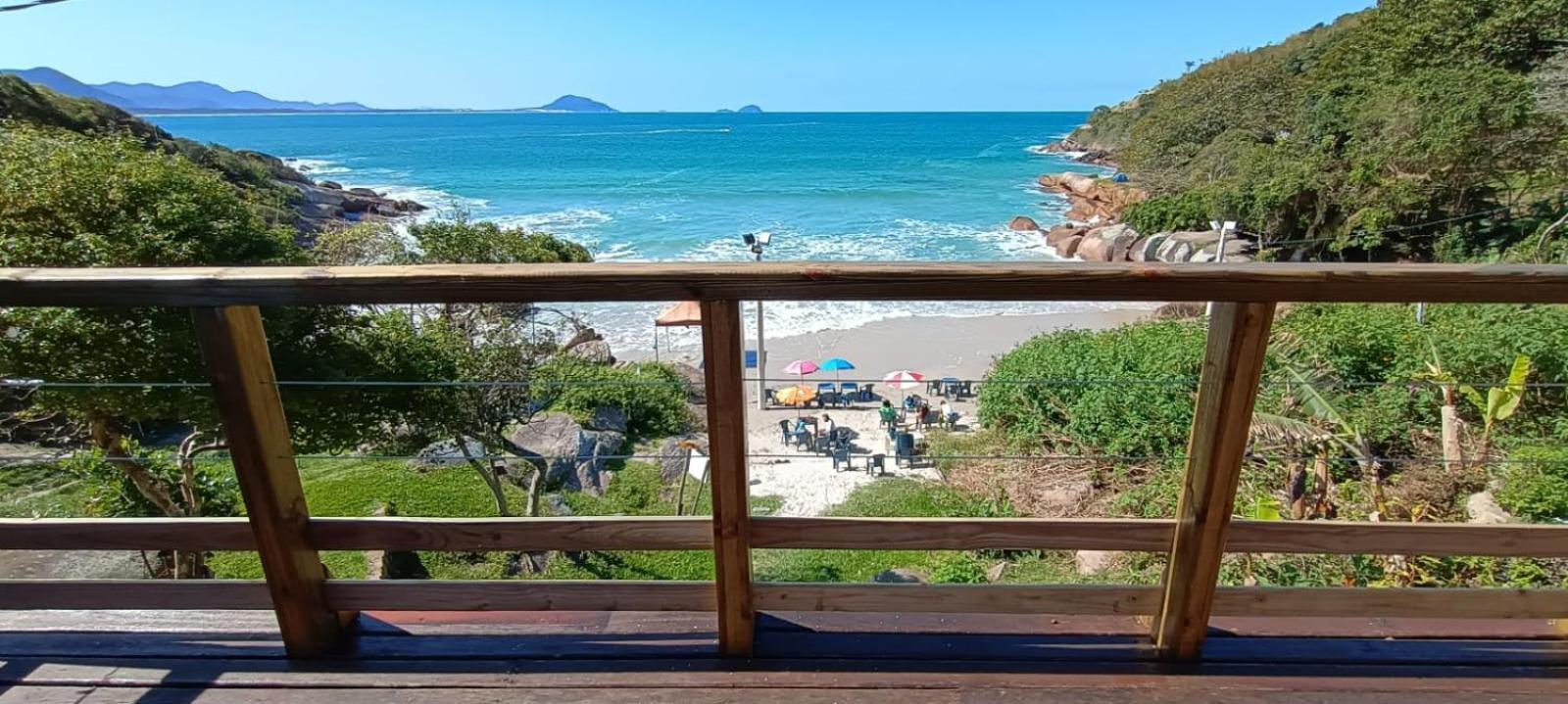 Monalisa Florianopolis Apartment Ngoại thất bức ảnh