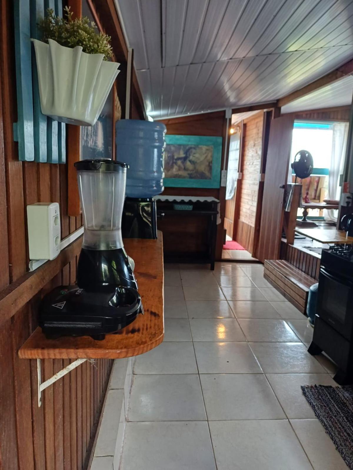 Monalisa Florianopolis Apartment Ngoại thất bức ảnh