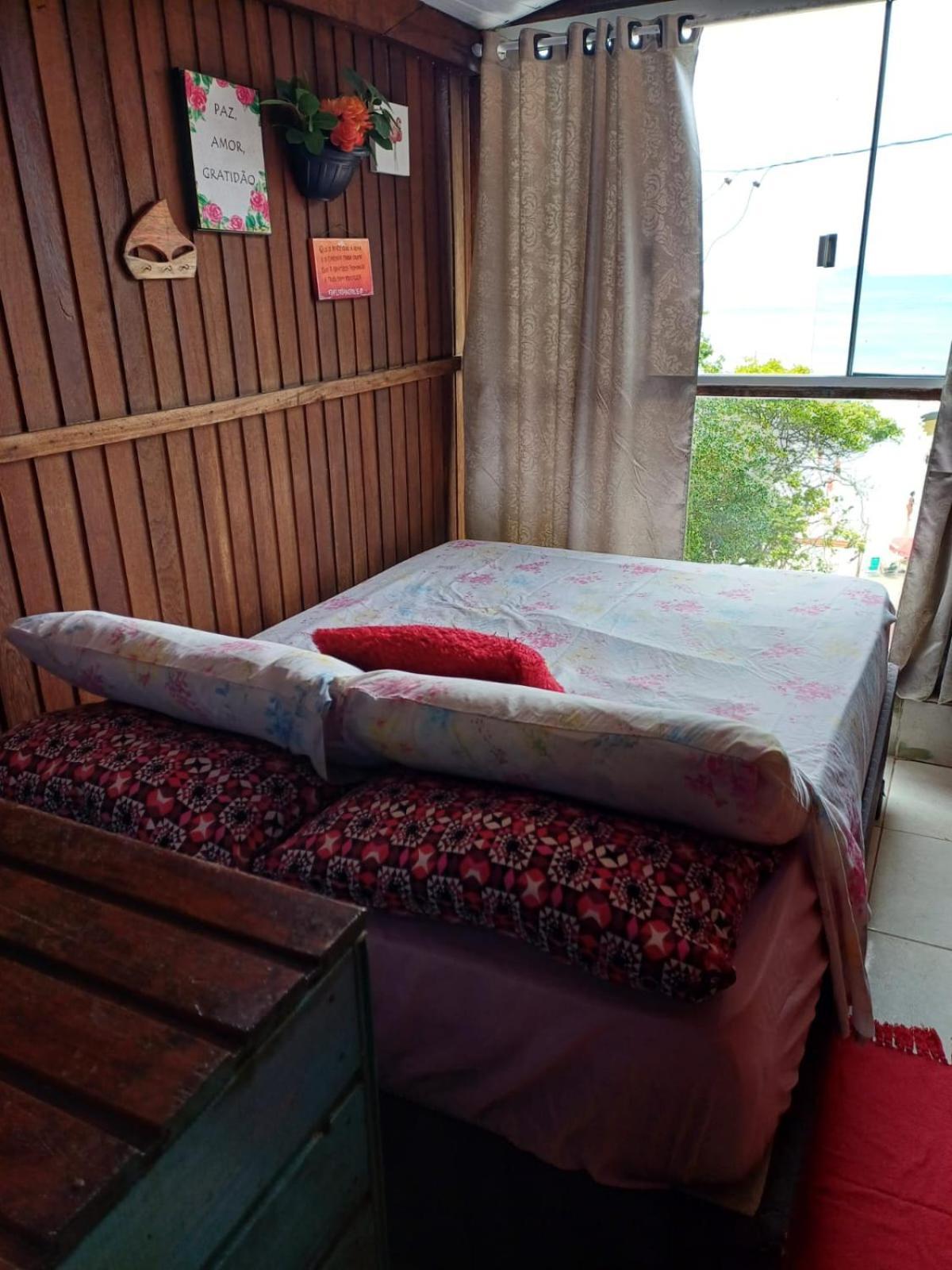 Monalisa Florianopolis Apartment Ngoại thất bức ảnh