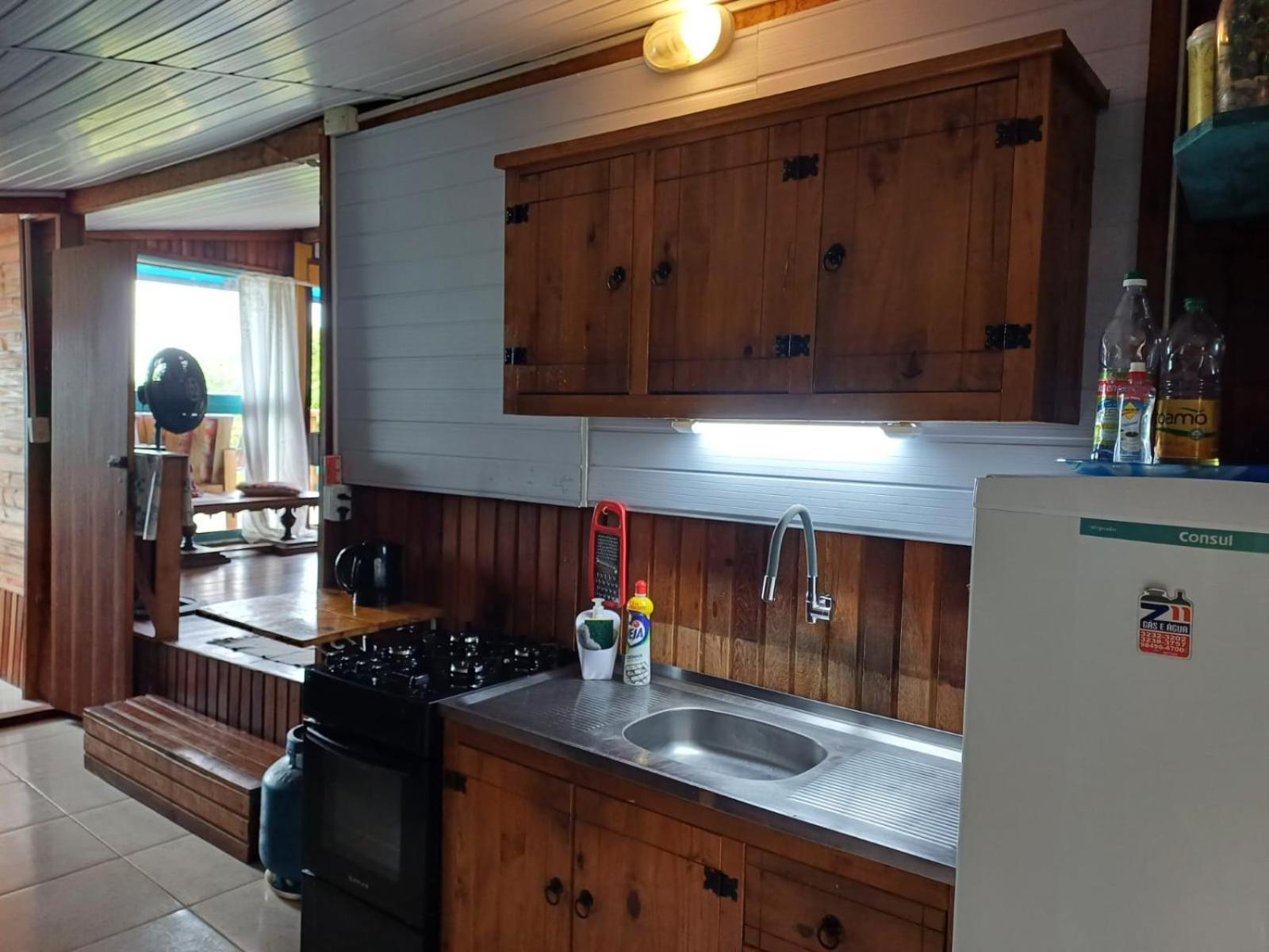 Monalisa Florianopolis Apartment Ngoại thất bức ảnh