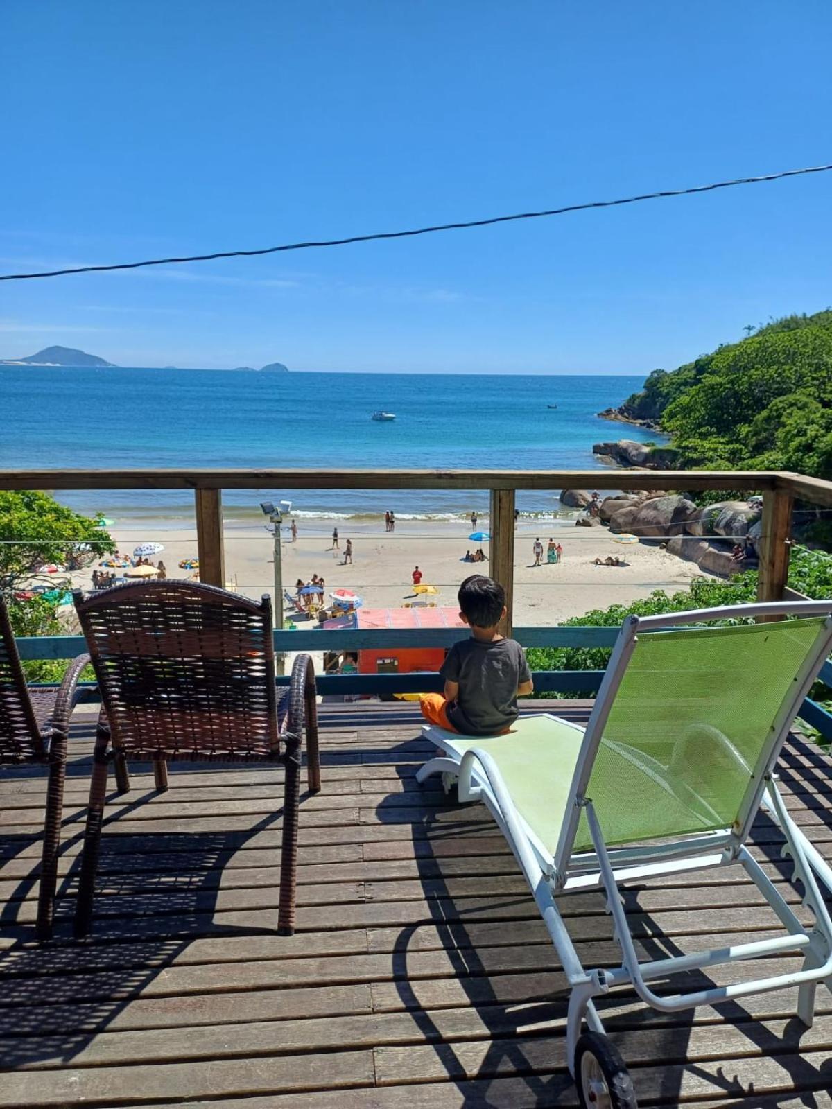 Monalisa Florianopolis Apartment Ngoại thất bức ảnh