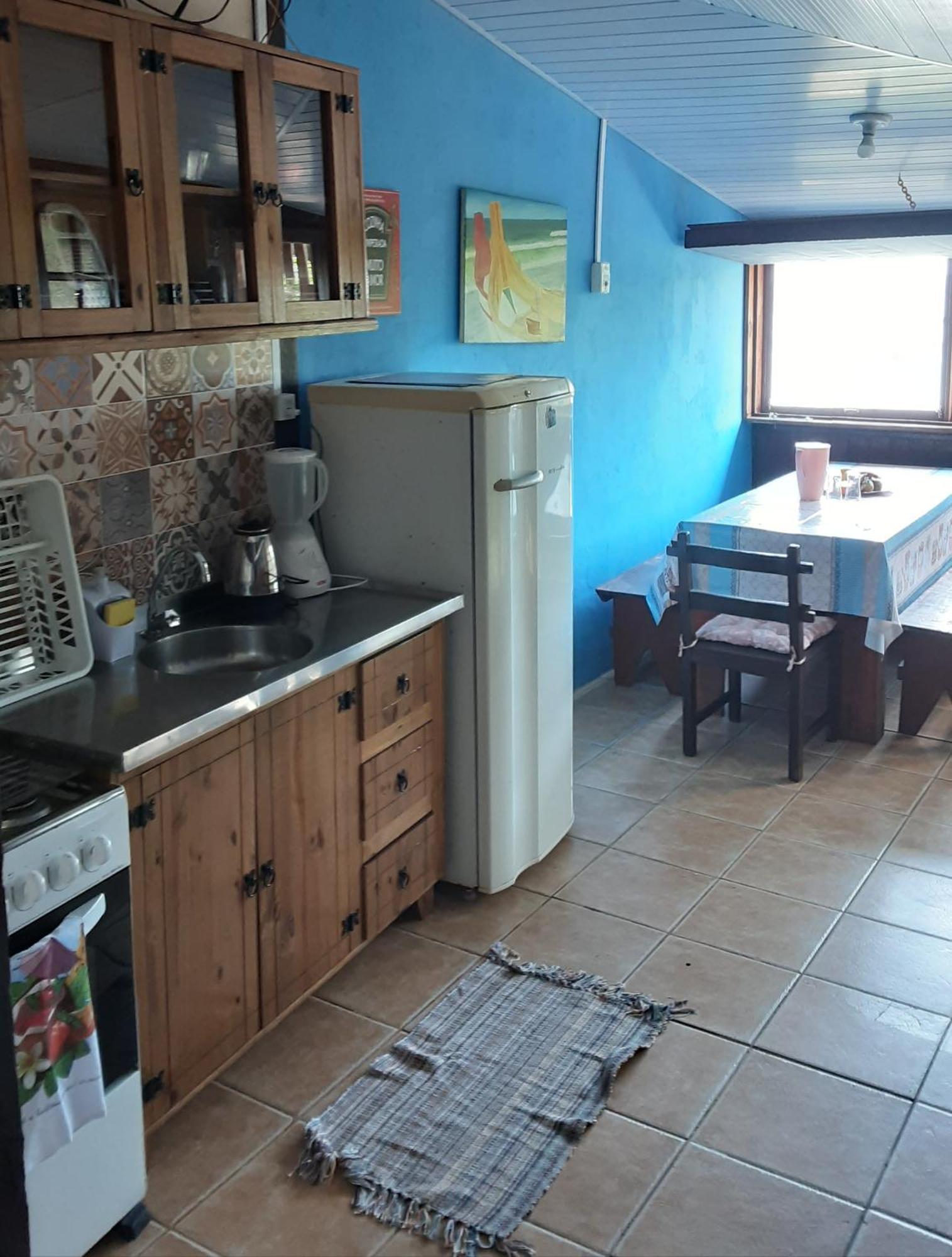 Monalisa Florianopolis Apartment Phòng bức ảnh