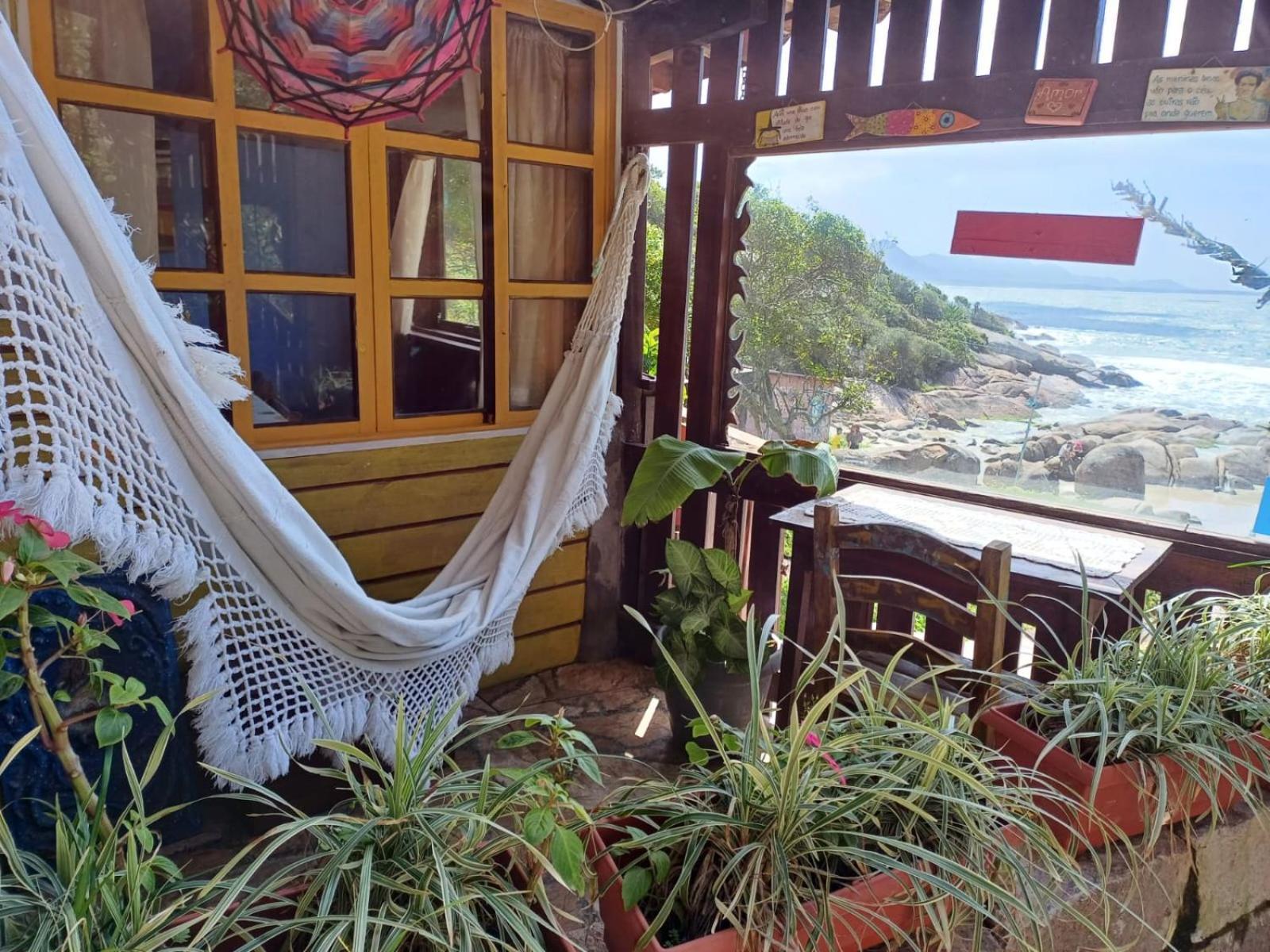 Monalisa Florianopolis Apartment Phòng bức ảnh