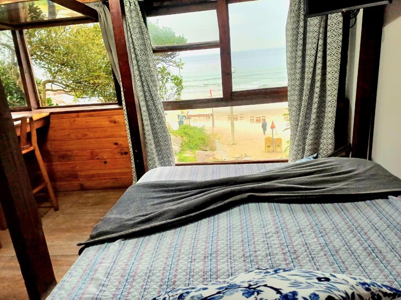 Monalisa Florianopolis Apartment Ngoại thất bức ảnh