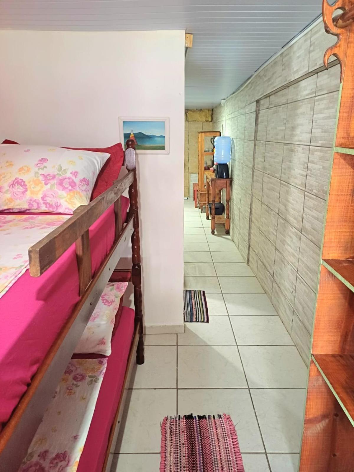Monalisa Florianopolis Apartment Ngoại thất bức ảnh